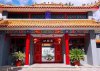 北京唯一中式结构养老院：久久泰